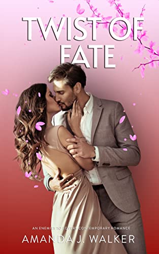 Twist of Fate (Heart's Warmth Series Book 1)