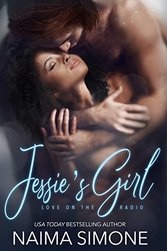 Jessie's Girl (Love on the Radio Book 1)