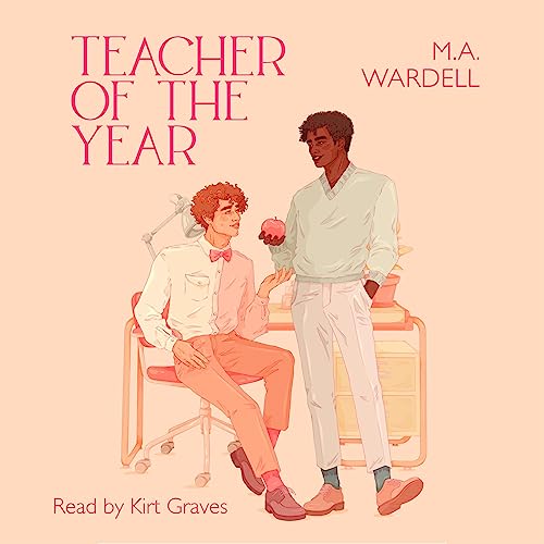 Teacher of the Year (Teachers in Love Book 1)