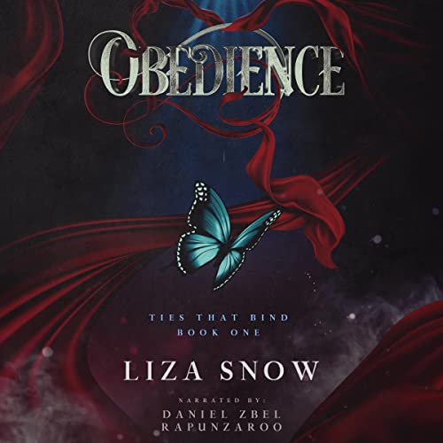 Obedience (Ties That Bind Book 1)