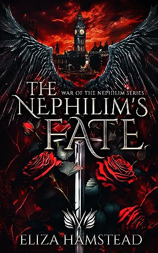 The Nephilim's Fate (War of the Nephilim series Book 1)