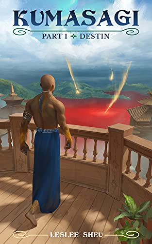 Kumasagi (Kumasagi Book 1)