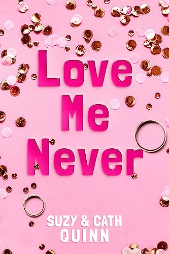 Love Me Never