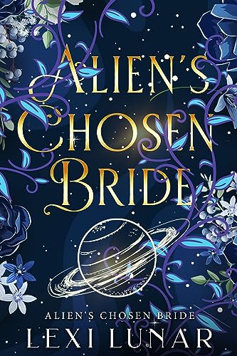 Alien's Chosen Bride (Book 1)