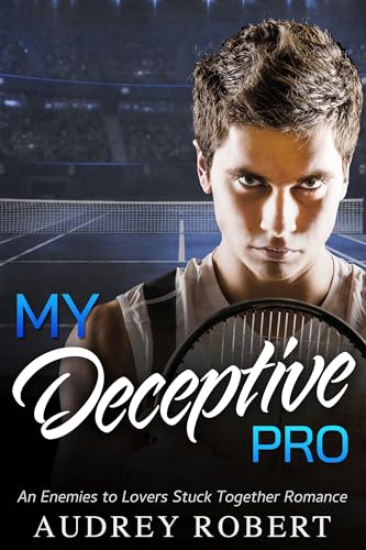 My Deceptive Pro (Urban Besties Book 3)