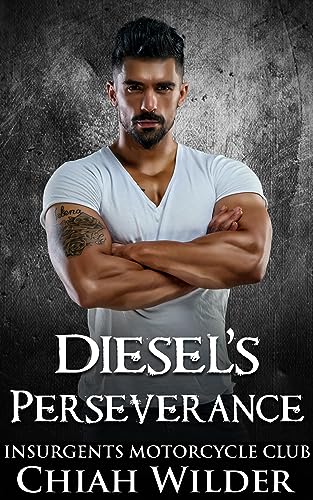 Diesel's Perseverance