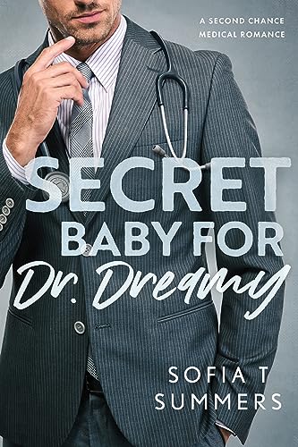 Secret Baby for Dr. Dreamy