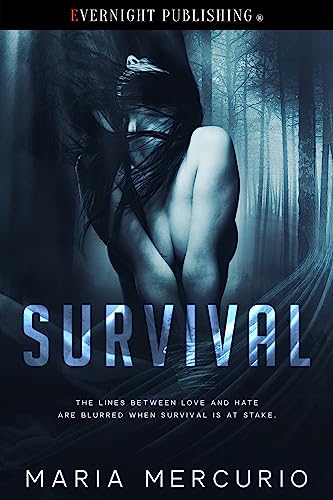 Survival (Book 1)