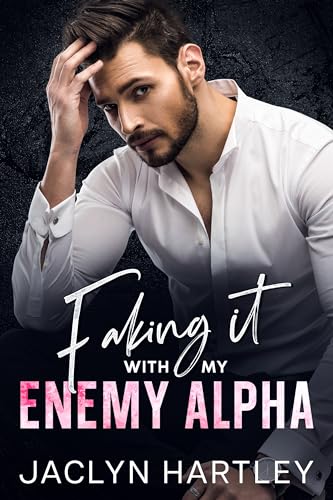 Faking It with My Enemy Alpha