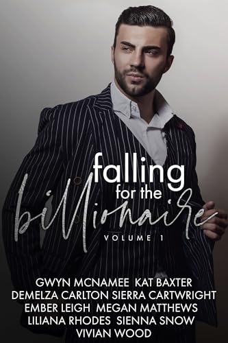 Falling for the Billionaire Collection