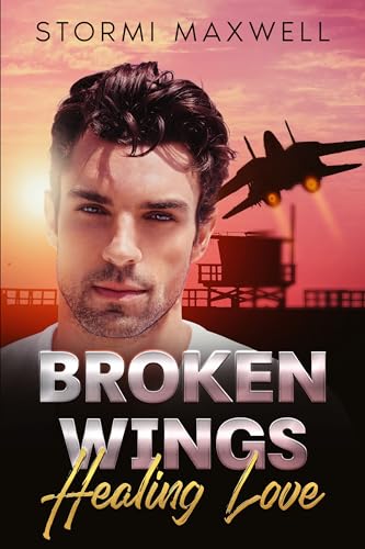 Broken Wings Healing Love