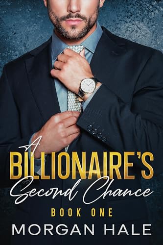 A Billionaire's Second Chance
