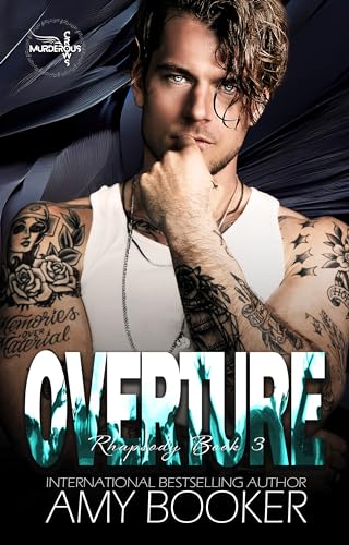 Overture (Rhapsody Series Book 3)