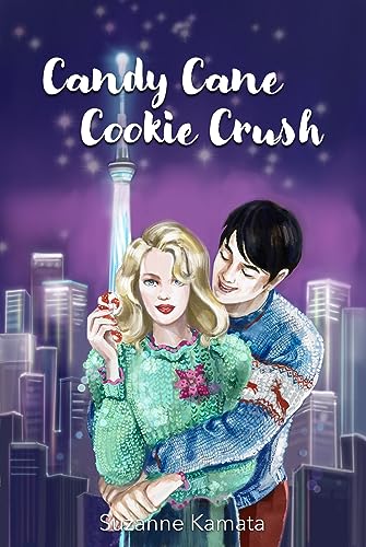 Candy Cane Cookie Crush