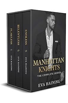 Manhattan Knights Box Set
