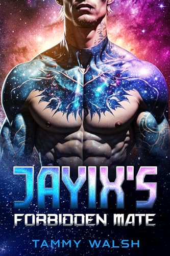 Jayix's Forbidden Mate