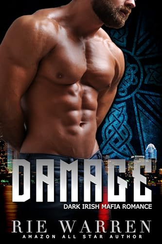 Damage (O'Sullivan Brothers Book 5)