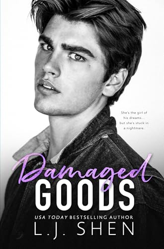 Damaged Goods (All Saints High Series)