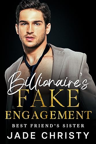 Billionaire's Fake Engagement