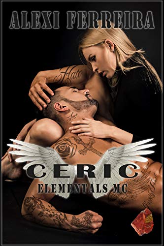 CERIC (Elemental's MC Book 4)