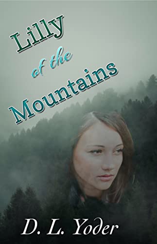 Lilly Of The Mountains