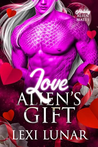 Love Alien's Gift