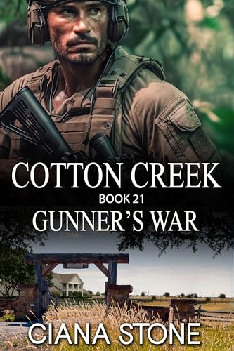 Gunner's War