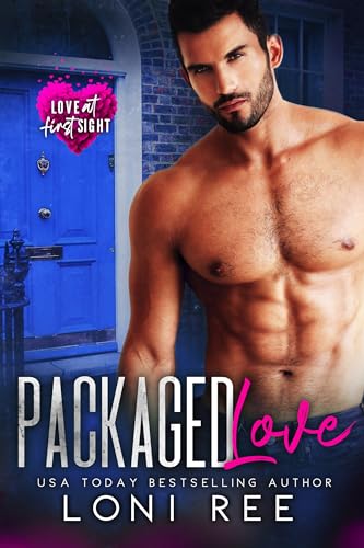Packaged Love (Love at First Sight Book 2)