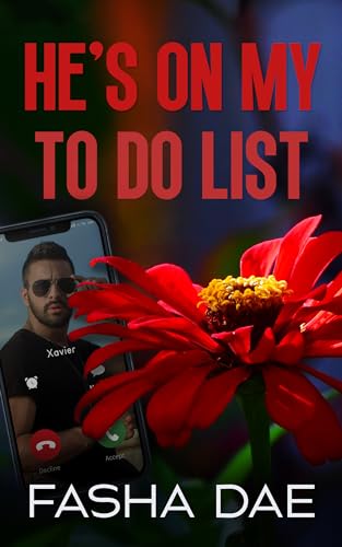 He's on My To Do List