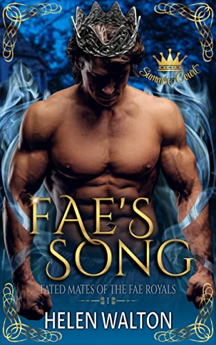 Fae's Song (Summer Court Book 1)