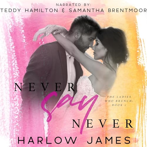 Never Say Never (The Ladies Who Brunch Book 1)