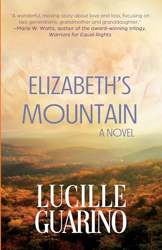 Elizabeth's Mountain