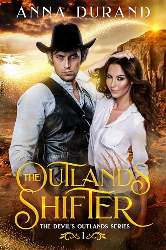 The Outlands Shifter (The Devil's Outlands Book 1)