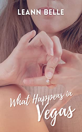 What Happens in Vegas