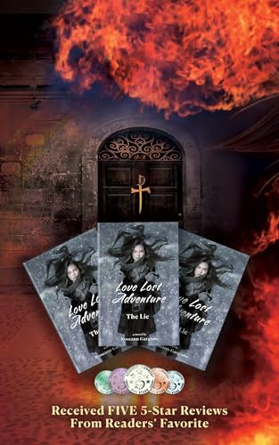 Love Lost Adventure