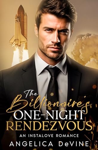 The Billionaire's One-Night Rendezvous