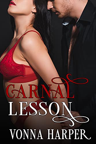 Carnal Lesson (Carnal Journey)