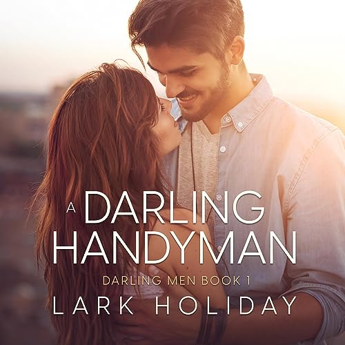 A Darling Handyman (Darling Men Book 1)