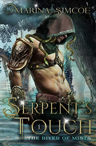 Serpent's Touch (Serpent's Touch Book 1)