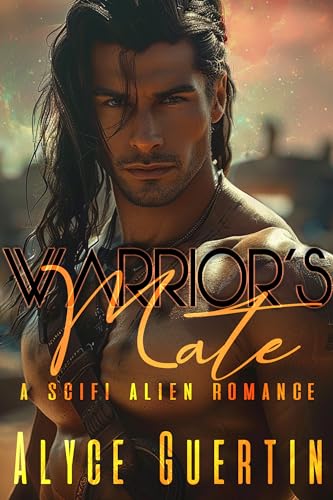 Warrior's Mate (Valcan Mates Book 2)