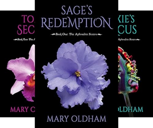 Sage's Redemption (The Aphrodite Sisters Series 1)