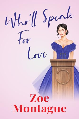 Who'll Speak For Love