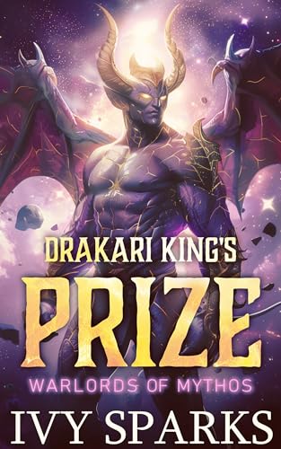 Drakari King's Prize