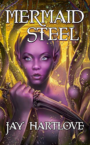 Mermaid Steel