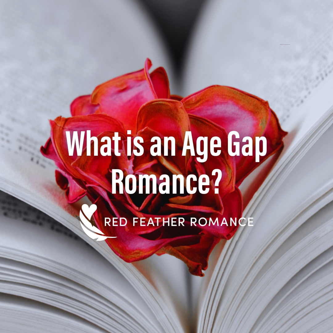 What is a Age Gap Romance?