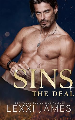 The Deal (SINS Book 4)