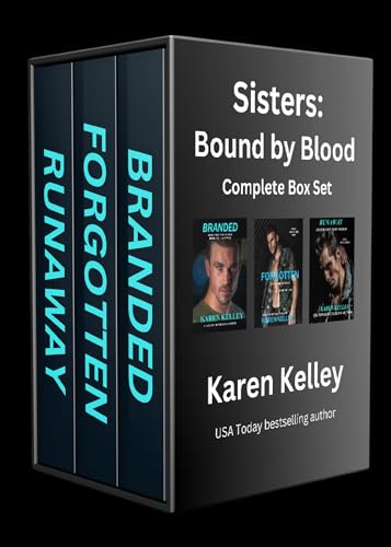 Sisters: Bound by Blood Box Set