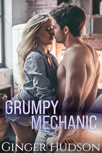 Grumpy Mechanic