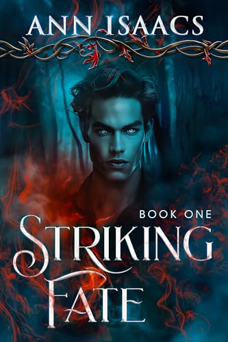 Striking Fate (Twists of Fate Series Book 1)