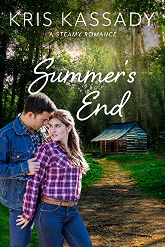 Summer's End (The Summer Series Book 1)